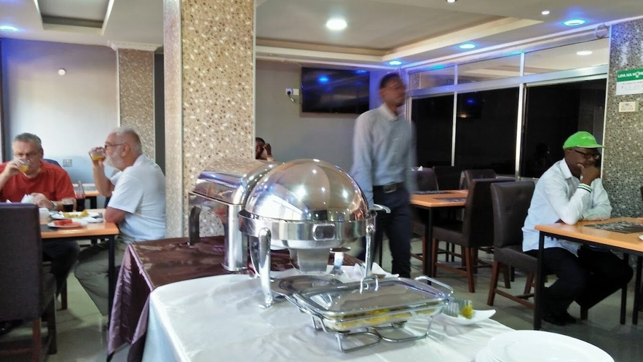 Food & Drinks 4, The Cannas Hotel Kisii, Nyaribari Chache