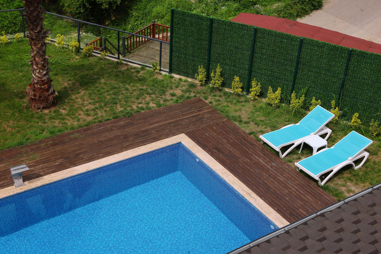 Pool 2, ASİL VİLLA SAPANCA, Sapanca