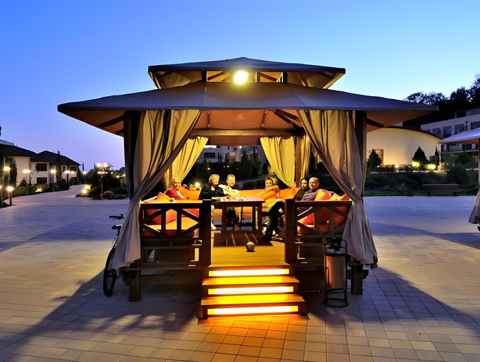 Others 2, Aquamarine Hotel and Spa, Tuapsinskiy rayon