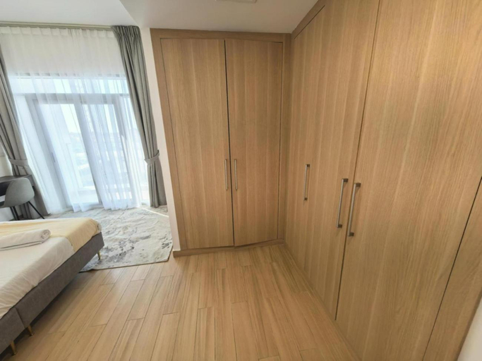 Bedroom 3, 151 Residence Jumeirah Gardens, Dubai