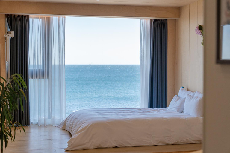 Bedroom 4, Hygge Hotel, Seogwipo