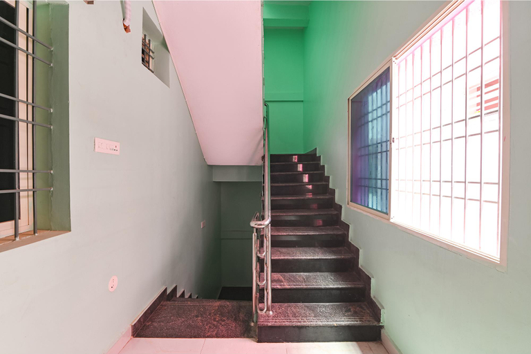 Public Area 2, FabHotel Chandu’s, Chittoor
