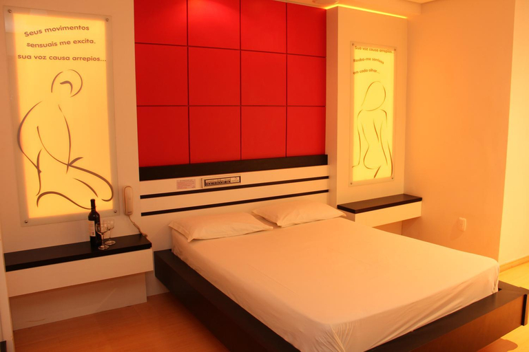 Others 4, Motel Chevalier - Athos Hospedagem, Lages