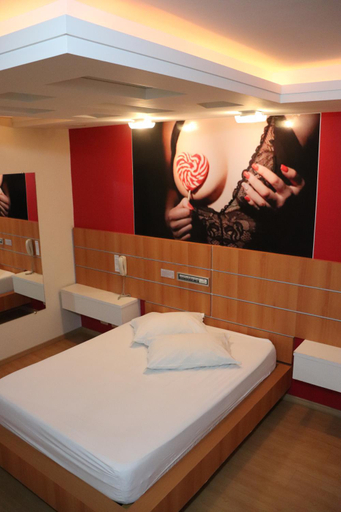 Others 5, Motel Chevalier - Athos Hospedagem, Lages