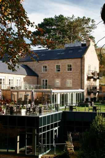 Exterior & Views 1, Raithwaite Sandsend, North Yorkshire