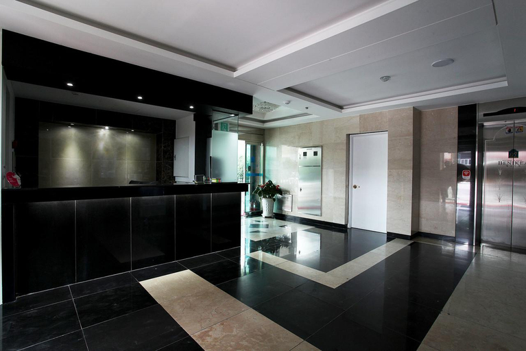 Others 5, Yongin Singal Hotel Oda, Yongin