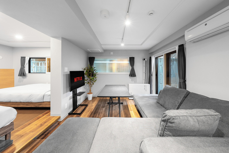 Primary image, NOBLE102, Sapporo