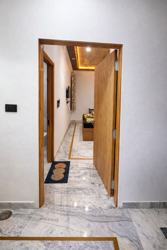 Interior, Sk Govindam, Jaipur