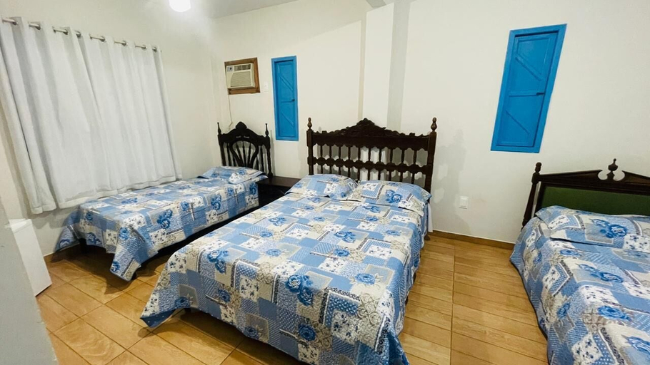 Room 5, Vale das Rainhas Pousada Santo Amaro BA, Santo Amaro