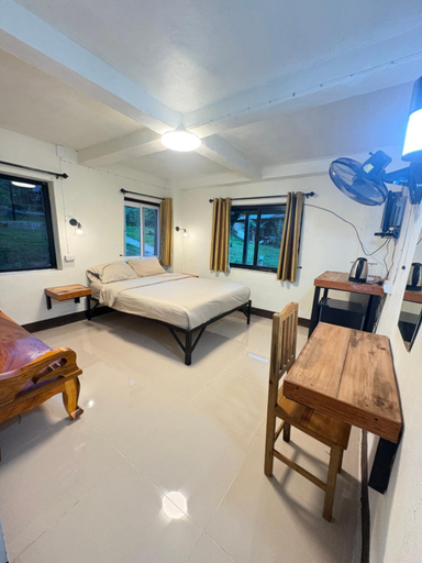 Others 5, Lung Soi Nguen Homstay Pang Oung, Muang Mae Hong Son