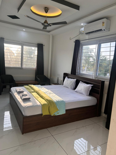 Others 5, Panchavati Homestay, Udupi