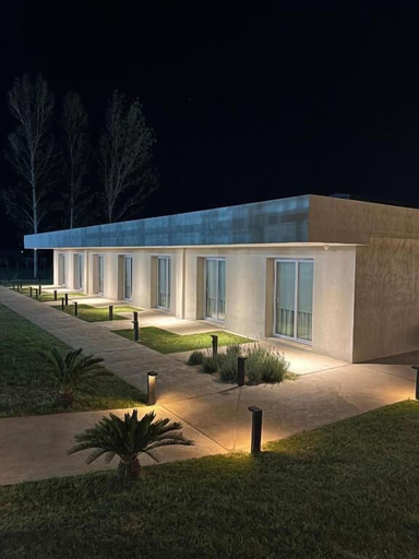 Exterior & Views 2, Termas Pismanta hotel SPA, Iglesia