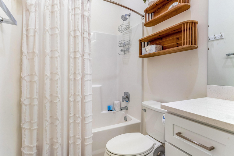 Bathroom 4, Azure on 30A 1-205- A Wave From it All, Walton