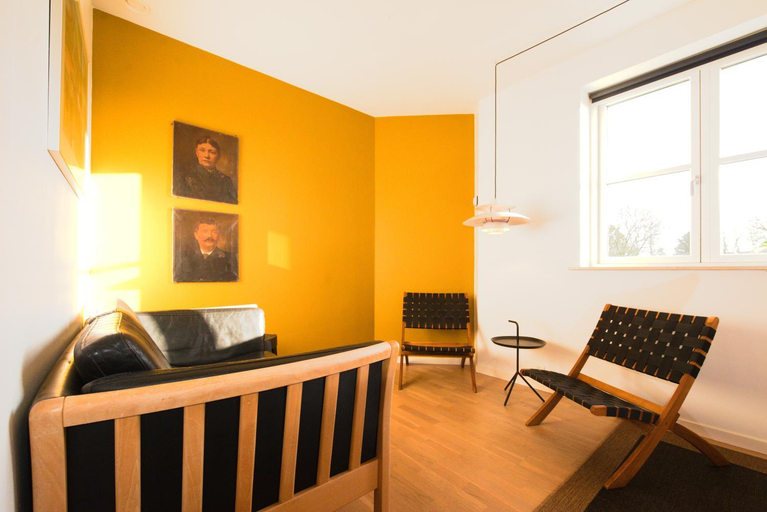 Others 2, Guesthouse Tradsborgvej, Esbjerg