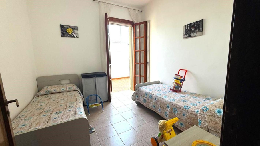 Bedroom 3, Elysium Charme Villa, Lecce