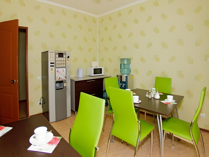 Others 5, Prichal Hotel, Kaluga gorsovet