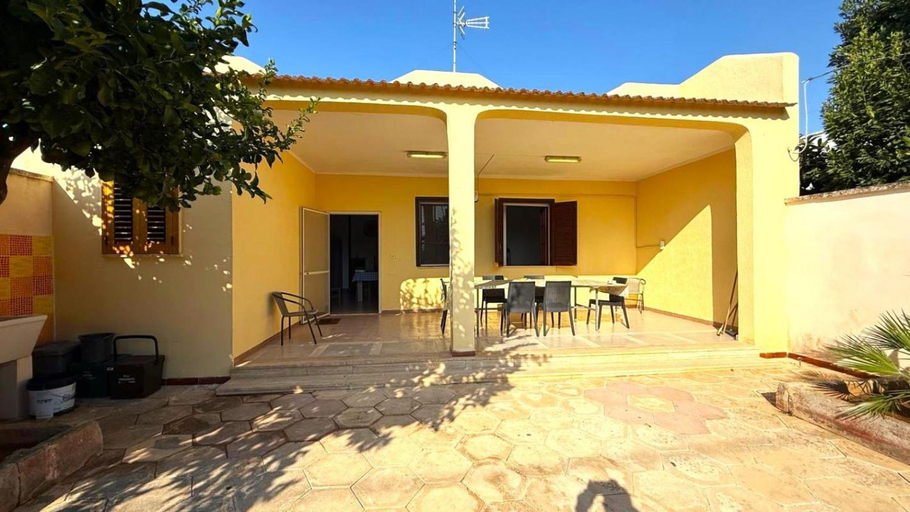 5, Elysium Charme Villa, Lecce