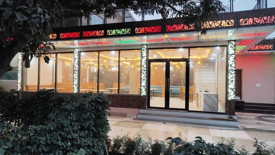 Exterior, Royal Resort Siyana, Bulandshahr