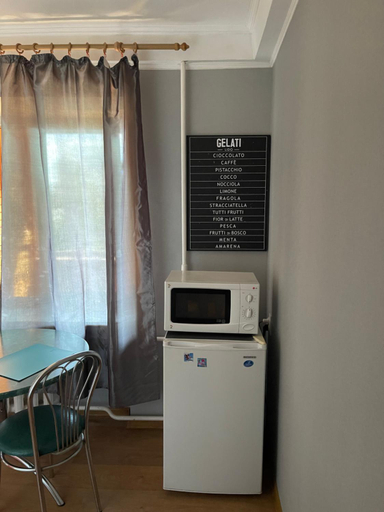3, Apartments-1 CENTER МЕТРО Олимпииская, Holosiïvs'kyi