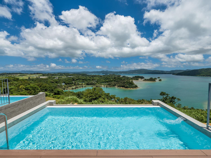 Sport & Beauty 4, K-Style-Resort-SEVEN Hotels and Resorts-, Nakijin