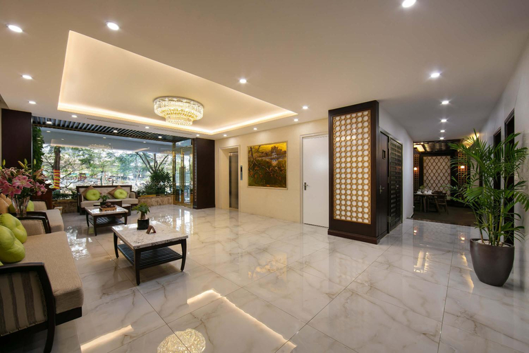 Public Area, 22Land Residence Hotel  and Spa Hanoi, Ba Đình