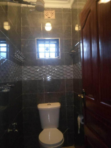 Bathroom, Premier Suites Isiolo, Isiolo North