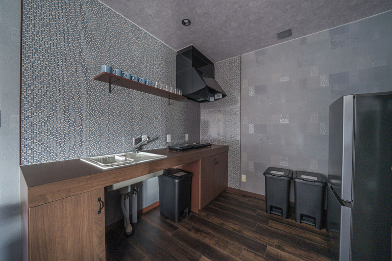Private kitchen 2, PROSTIMO, Bibai