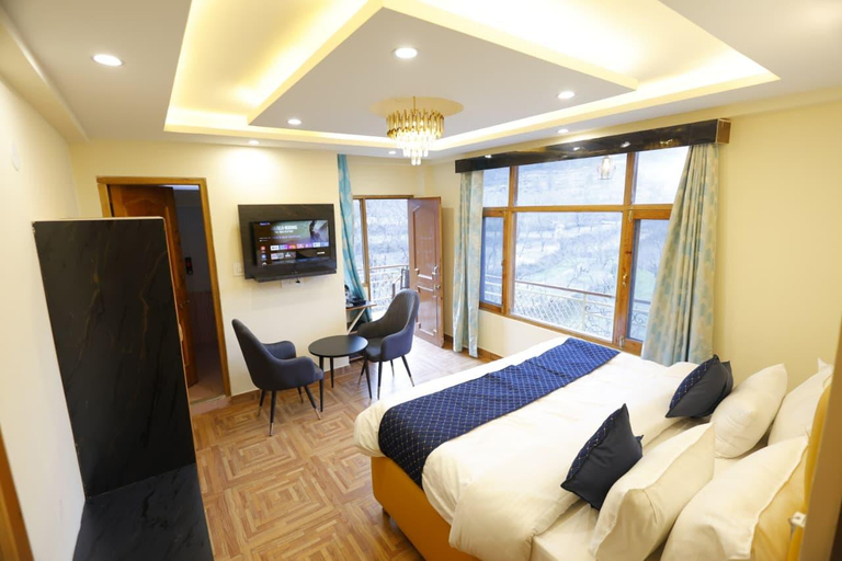 Amenity (Guest room) 3, Hotel Oscar Mountain Retreat, Kullu