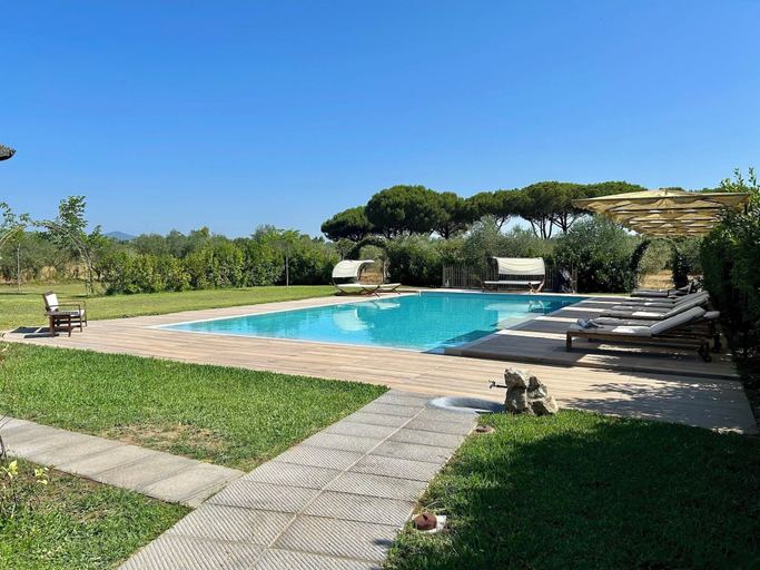 Exterior 5, Tenuta Fiumara, Grosseto