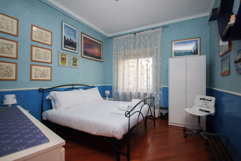 Room 3, Archidee by Ghor, Rome