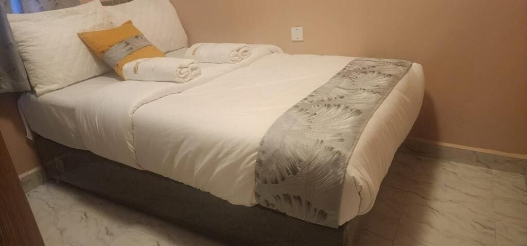 Room 5, Premier Suites Isiolo, Isiolo North