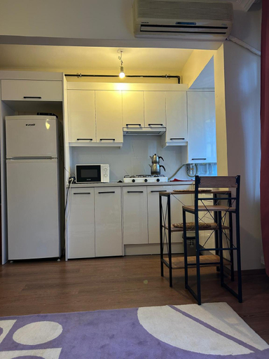 Others 5, Cute Apartment In The Center Of Beşiktaş, Beşiktaş
