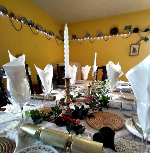 Food & Drinks 4, Casa da Casimira, Miranda do Corvo