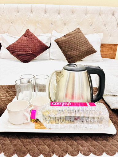 Room 5, Shivanya guest house, Varanasi
