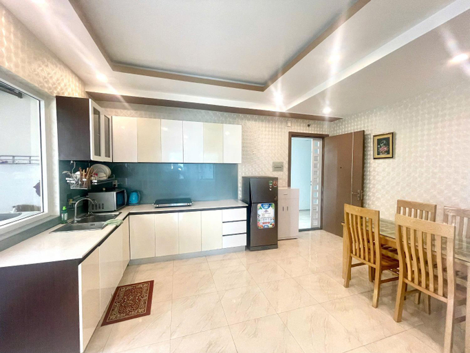 Others 4, Duc's Oceanus Residence Nha Trang, Nha Trang