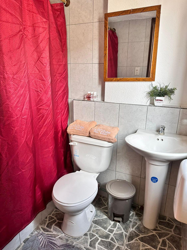 Others 3, Hostal La Estacion Quito, Quito