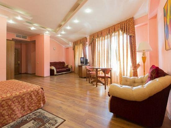 Others 5, Atlant Sky Hotel, Sochi gorsovet