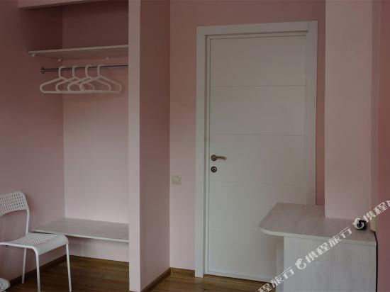 2, Riverside Hostel-NEW, Irkutskiy rayon