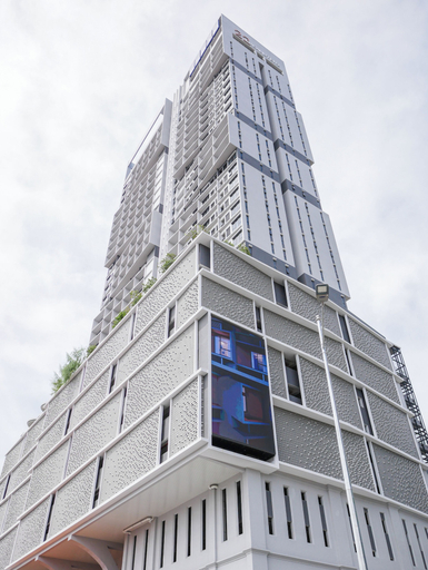 Exterior & Views 2, 22 Macalisterz by Mana Mana, Penang Island