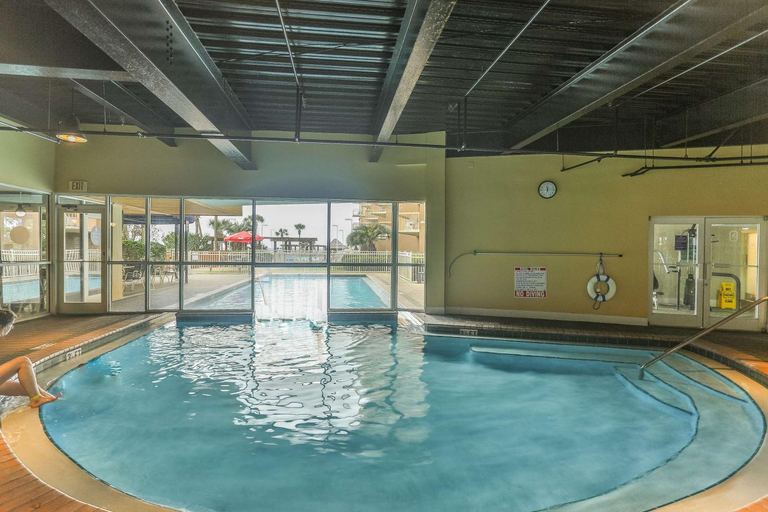 Sport & Beauty 5, The Terrace at Pelican Beach, Okaloosa