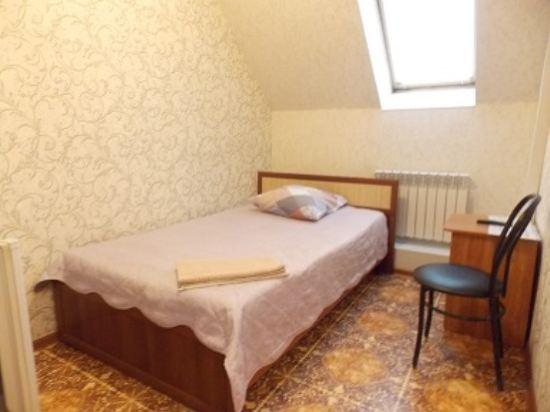 Others 5, Inn Vecher, Blagoveshchenskiy rayon