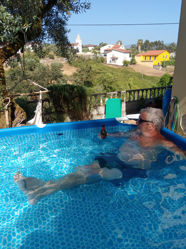 Sport & Beauty, Casa da Casimira, Miranda do Corvo