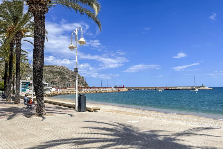 Others 3, Altamar Townhouse, Alicante