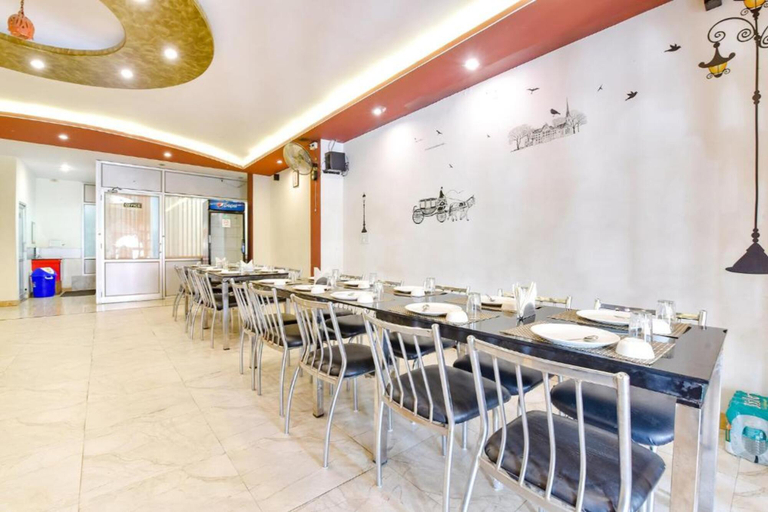 Food & Drinks 5, Via Bikaner Heritage, Jaipur