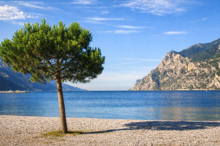 Beach 3, ETRA suites & apartments, Trento