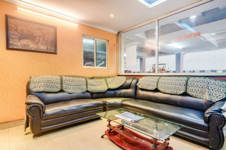 Living area 5, Sri ganesh Swati residency, Visakhapatnam