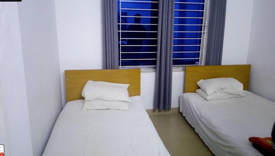 Room 3, Hotel Riverview Kishorganj, Kishoreganj