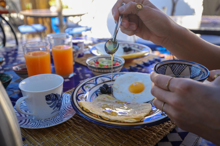 Food & Drinks 4, Riad Salmiya Dune, Essaouira