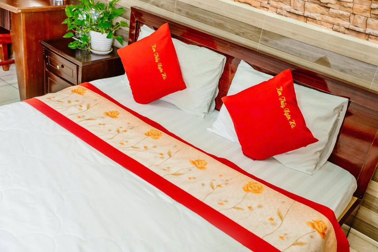 Bedroom 3, Kim Thuy Hotel, Ninh Kiều