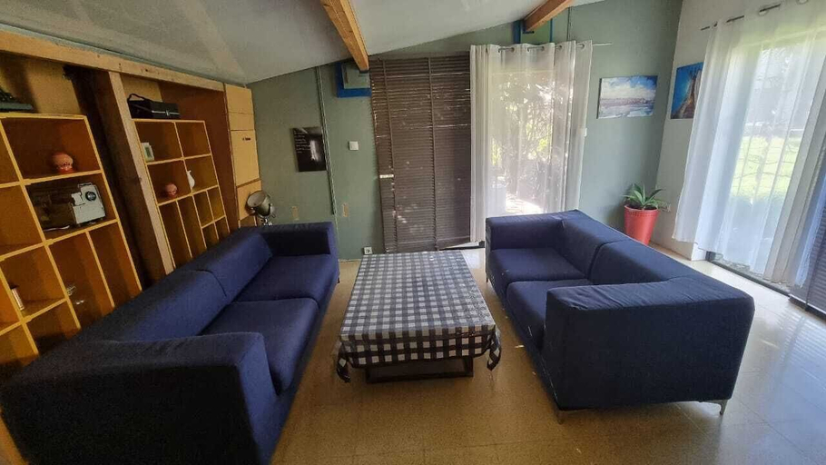 Living area 2, dareddroudj, Staoueli